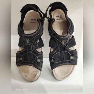 Earth Origins Savoy Sienna Sandals
